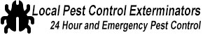 Bronx County Exterminators
